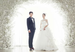 韩式婚纱摄影,韩式婚纱摄影风格解析