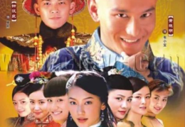 张纪中鹿鼎记演员表,重温经典,重温传奇