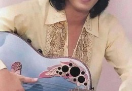 香港乐坛最受欢迎10大男歌手!2025/5/18林子祥个人资料简介及