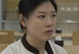 2017互联网周刊赵暕26岁北大硕士毕业成为食堂阿姨:不用脑力劳动比在大厂更快乐