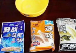 鱼饵配方大全,揭秘钓鱼高手秘籍,轻松捕获大鱼技巧解析