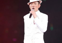 刘德华最近的演唱会,刘德华演唱会2025,华语乐坛的璀璨之夜